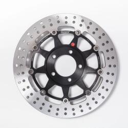 Braking ROUND FLOATING AL-HUB STX STX11 Úszó féktárcsa alumínium aggyal Braking Futómű és fék alkatrészek Féktárcsák