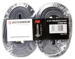 HUTCHINSON (Vélo) HUTCHINSON 26 x 1.70-2.35 kerékpár belső gumi - Presta szelep, 48 mm (2 db) HUTCHINSON (Vélo) Bicikli alkatrészek Kerékpár alkatrészek Bicikli belső gumik