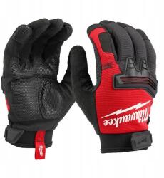 Milwaukee Munkakesztyű L/9 Demox 4932498488 (4932498488)