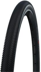 SCHWALBE (Vélo) Schwalbe G-ONE ULTRABITE ALLROUND 700 x 40 gravel/cyclocross külső gumi fekete (40-622) tubeless/tubetype SCHWALBE (Vélo) Bicikli alkatrészek Kerékpár alkatrészek Kerékpár gumik