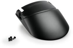 Puig FENDA EXTENDA Z900 17-18 sárvédő hosszabbító, fekete Puig Bicikli alkatrészek Kerékpáros kiegészítők Kerékpár sárvédők