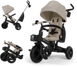 KinderKraft tricikli Aveo 2 Plus Beige (KRAVEO02BEG0000)