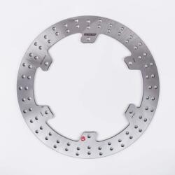 Braking Round Fix YA19FI első féktárcsa Braking Futómű és fék alkatrészek Féktárcsák