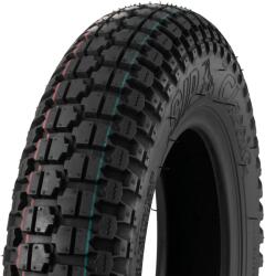 SIP Performance SIP Classic gumiabroncs, 3.50-9 56P TL/TT, megerősített, első vagy hátsó kerékhez, Vespa ACMA GL SIP Performance Felnik, gumik, kiegészítők Gumik Robogó gumik