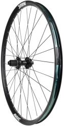 MAVIC E-ACCESS XR27 BOOST 700 VTC hátsó kerék, tárcsafékes, 12V átmenő tengely, 12-148 HG kazetta, 6 csavaros tárcsa, 622-27 felnivel, VAE kompatibilis (max. 135 kg) MAVIC Bicikli alkatrészek Kerékpár alkat