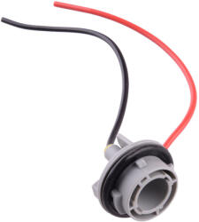 AUTOLIFE Izzó foglalat - 1156 - 21W - darabos (30006)