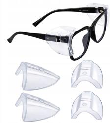  Oldalvédők Védőszemüveg Rátétek Oldalvédő Szett 2 Pár (ST1226)