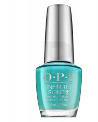 OPI Infinite Shine Long-Wear Lacquer körömlakk First Class Tix 15 ml (4064665106275)