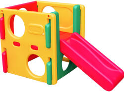 Little Tikes Csúszdás mászóka műanyag 76 × 128 × 76 cm 12 hó+ - Little Tikes (hor_LIT_413910)