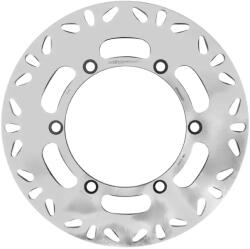 NEWFREN DF5129A Első féktárcsa Honda 500 CB 1994-2003, 500 CBF 2004-2007, 750 VTC Shadow 1986-2009, 1100 ST Pan European 1989-2002 (külső 296 mm - belső 144 mm - 6 furat) NEWFREN Futómű és fék alkatrészek Fék