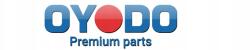 Oyodo 20A9145-OYO/OYO Lengéscsillapító Első Bal Peugeot Oyodo Lengéscsillapító Első
