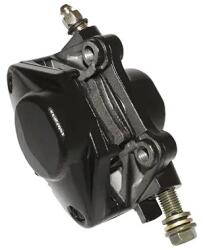 P2R (Motorisé) P2R első féknyereg Piaggio 50 ZIP SP 2006-2013, fekete (betétekkel együtt) P2R (Motorisé) Futómű és fék alkatrészek Fékmunkahengerek, féknyergek