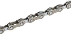 NEWTON KMC - Kerékpárlánc országúti/MTB, 11 sebességes, ezüst-fehér, 116 szemes, Shimano/SRAM kompatibilis NEWTON Bicikli alkatrészek Kerékpár alkatrészek Bicikliláncok