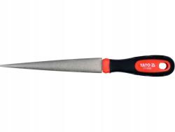 TOYA YT-76080 Gyémánt Reszelő Reszelő L-250 MM (YT-76080)