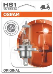 m-tech Osram Original HS1 PX43T 12V 35/35W 64185-01B izzó M-Tech Elektronika Világítások Izzók 12V-os izzók