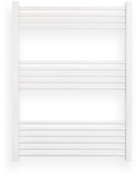 Welland Fehér 750x1000mm törölközőszárítós fürdőszobai radiátor Welland Lux | Készletről | Gyors kiszállítással (CN1000750WL)