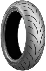 Bridgestone BATTLAX T33 190/50-17 hátsó túra motorgumi radiál ZR TL 73W BRIDGESTONE Felnik, gumik, kiegészítők Gumik Motorgumik