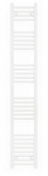 Welland Törölközőszárító radiátor 30 x 180 cm - Nero Italia (fehér) (CN1800300WL)