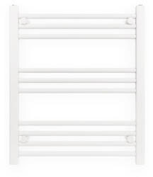 Welland Törölközőszárító radiátor 60 x 70 cm - Nero Italia (fehér) (CN700600WL)