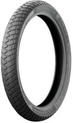 MICHELIN (Motorisé) MICHELIN ANAKEE STREET 80/80-16 motorkerékpár első gumiabroncs, megerősített, tömlő nélküli, 16" 45S (829500) MICHELIN (Motorisé) Felnik, gumik, kiegészítők Gumik Motorgumik