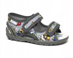 Ren But Renbut Gyerek Papucs 24-ES Papucs Óvodába 13-112-1803 (13-112-1803)