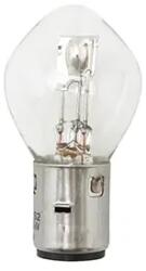 Piaggio PIAGGIO 219528 Fényszóró izzó 12V 35/35W (eredeti alkatrész, minden modellhez) PIAGGIO (OEM) Elektronika Világítások Izzók 12V-os izzók