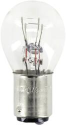 Flösser Standard izzó 6V 10/3W BAY15d foglalat, P21/5W szabvány, fehér (helyzetjelző + féklámpa, egyesével) FLOSSER Elektronika Világítások Izzók 6V-os izzók