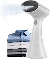  Ruhagőzölő Olaymey T-201 1000W Gőzölős Vasaló 30 g/perc (5051219714498)