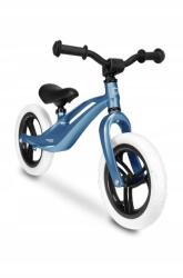 Lionelo Futóbicikli Lionelo Bart Sky Blue - Könnyű, biztonságos és kényelmes (bart blue)