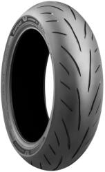 Bridgestone 190/50-17 BATTLAX S23 hátsó radiál motorgumi, ZR TL 73W BRIDGESTONE Felnik, gumik, kiegészítők Gumik Motorgumik