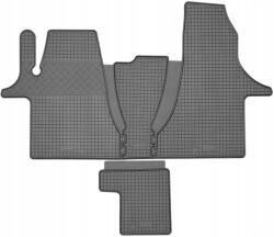 Volkswagen OE Volkswagen T6.1 Transporter Caravelle Multivan 2019- Autószönyegek - allegro - 13 505 Ft