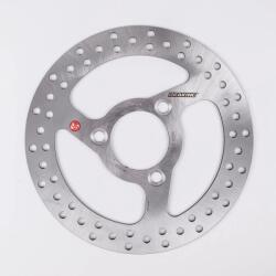 Braking Round Fix első féktárcsa RF8129 Braking Futómű és fék alkatrészek Féktárcsák