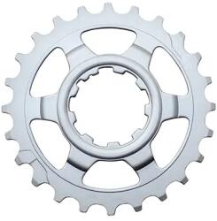 MICHE 10 sebességes kazettás fogaskerék Shimano rendszerhez, 24T végső pozíció MICHE Bicikli alkatrészek Kerékpár alkatrészek Kerékpár kazetták