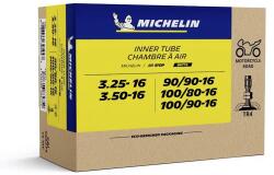 MICHELIN (Motorisé) MICHELIN belső gumi 16'' 3.25-16, 3.50-16, 90/90-16 - 100/90-16, 16MF TR4 szeleppel MICHELIN (Motorisé) Felnik, gumik, kiegészítők Gumibelsők