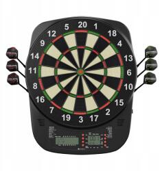  Darts darts tárcsa elektronikus darts szett (302191)