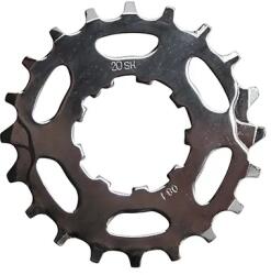 MICHE 8-9 sebességes kazettás fogaskerék Shimano-hoz, 20T MICHE Bicikli alkatrészek Kerékpár alkatrészek Kerékpár kazetták