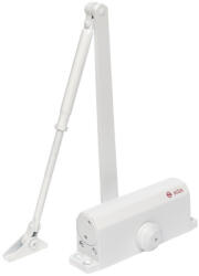 Silin SA-6033AW-wh Karos ajtóbehúzó 40-65 kg ajtóra; termostabil olajjal; fehér (SA-6033AW-wh)