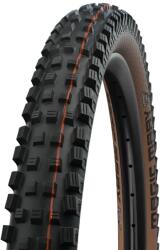 SCHWALBE (Vélo) Schwalbe Magic Mary EVO Addix Super Gravity Soft 27.5 x 2.40 (62-584) fekete tubeless/tubetype VTT gumiabroncs (650B, VAE kompatibilis) SCHWALBE (Vélo) Bicikli alkatrészek Kerékpár alkatrészek Kerékpá