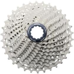SHIMANO ULTEGRA HG 11-34 11 sebességes kazetta (11-13-15-17-19-21-23-25-27-30-34) SHIMANO Bicikli alkatrészek Kerékpár alkatrészek Kerékpár kazetták