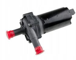 NTY Kiegészítő Elektromos Vízpumpa Land Rover Discovery IV 3.0 13-