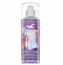 Hollister Hibiscus Cooler testpermet nőknek 125 ml (085715269508)