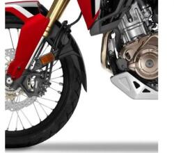 Puig Fenda Extenda Africa Twin 16-18 sárvédő hosszabbító Puig Bicikli alkatrészek Kerékpáros kiegészítők Kerékpár sárvédők