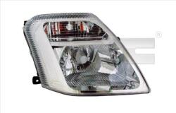 TYC Hlavný svetlomet TYC 20-0414-05-2 (20-0414-05-2)