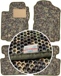 Max-Dywanik Toyota Corolla IX 2002-2007 Autószönyegek gumi Eva autóhoz Moro