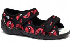 Ren But Renbut Gyerek Papucs 28 378-1805-ES Talpbetét Bőr , Légáteresztő Alj (33-378 -1805)