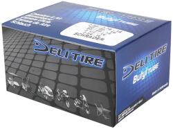 DELI (Motorisé) DELI belső gumi 16'' 2 1/2-16 - 2 3/4-16, egyenes szeleppel DELI (Motorisé) Bicikli alkatrészek Kerékpár alkatrészek Bicikli belső gumik