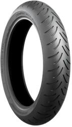 Bridgestone Battlax SC 120/70-14 első robogó gumiabroncs TL 55P (Tricity 2020-hoz) BRIDGESTONE Kerekek és gumik Gumiabroncsok és tartozékaik Robogó gumiabroncsok
