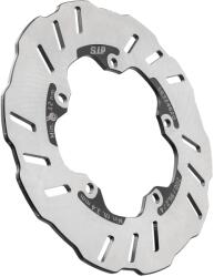 SIP Performance Sport féktárcsa Vespa PX 125-200 E/'98/MY/'11/ET2/ET4/LX/LXV/S/Primavera/Sprint 50-150 köbcentis/LML Star 125-200 modellekhez SIP Performance Futómű és fék alkatrészek Féktárcsák