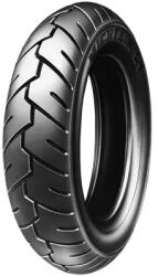 MICHELIN (Motorisé) MICHELIN S1 TL-TT 56J robogó gumiabroncs 10'' 100/90-10 (104697) MICHELIN (Motorisé) Felnik, gumik, kiegészítők Gumik Robogó gumik