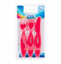 Canpol babies Gyerek evőeszközök műanyag Canpol (31/418)